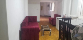 Sunny rooms Heliopolis